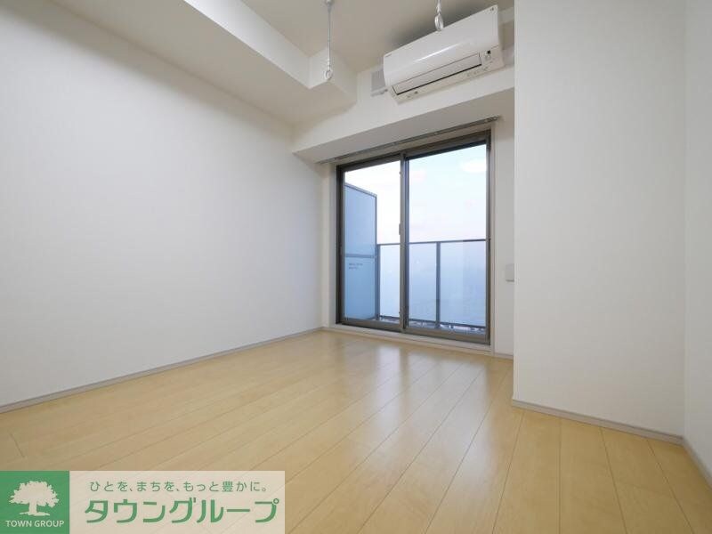 クオリタス品川南の物件内観写真