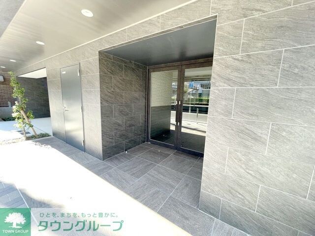 クオリタス品川南の物件内観写真