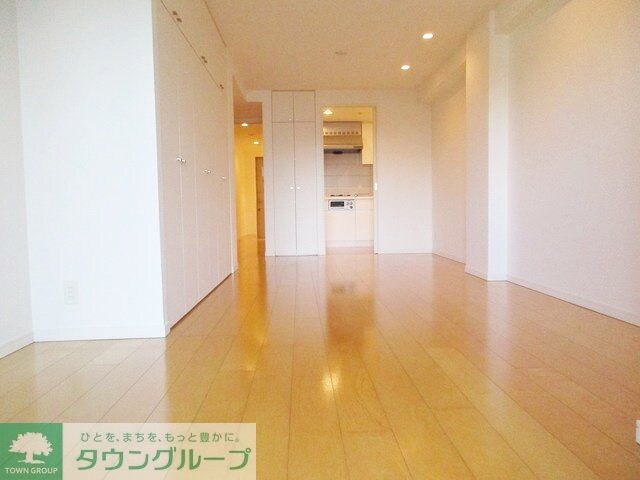 アビティ目黒の物件内観写真