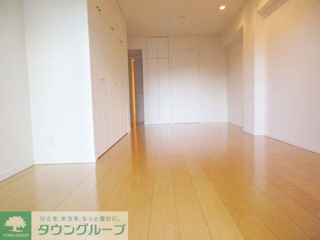 アビティ目黒の物件内観写真