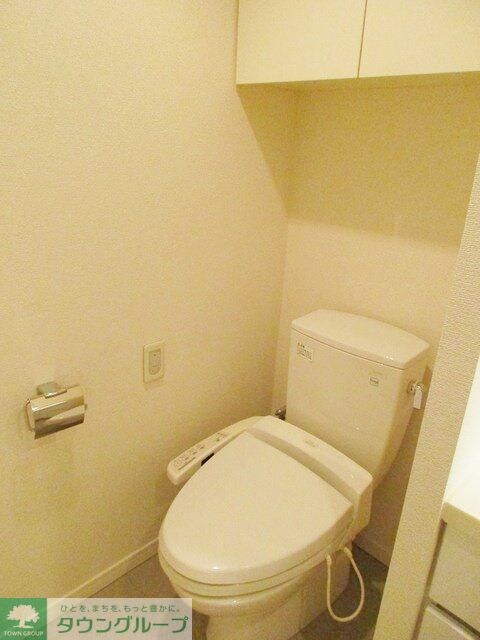 アビティ目黒の物件内観写真