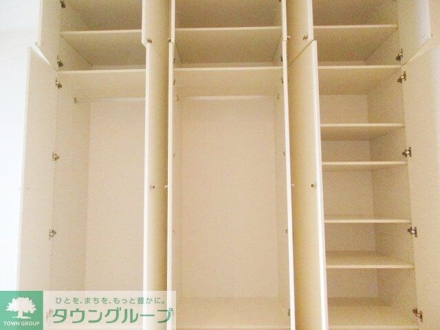 アビティ目黒の物件内観写真