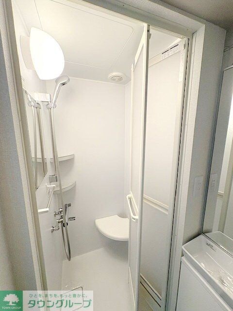 LOTUS TOGOSHIGINZAの物件内観写真