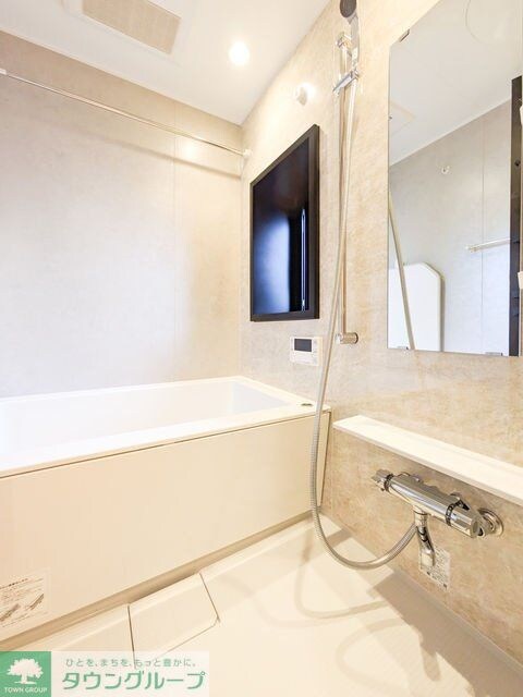 ＡＩＦＬＡＴ品川戸越パークサイドの物件内観写真