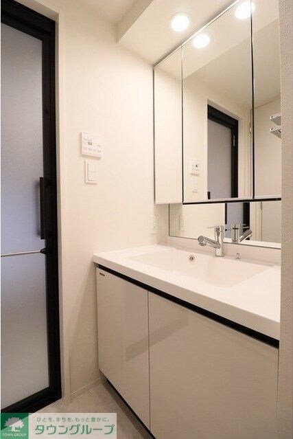 ＡＩＦＬＡＴ品川戸越パークサイドの物件内観写真