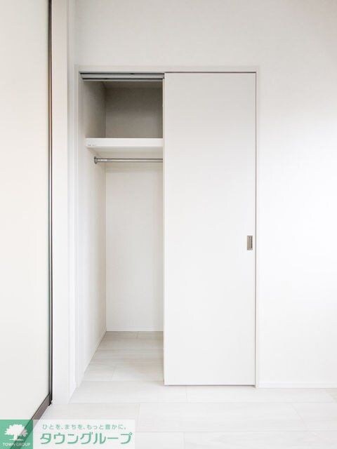 ＡＩＦＬＡＴ品川戸越パークサイドの物件内観写真