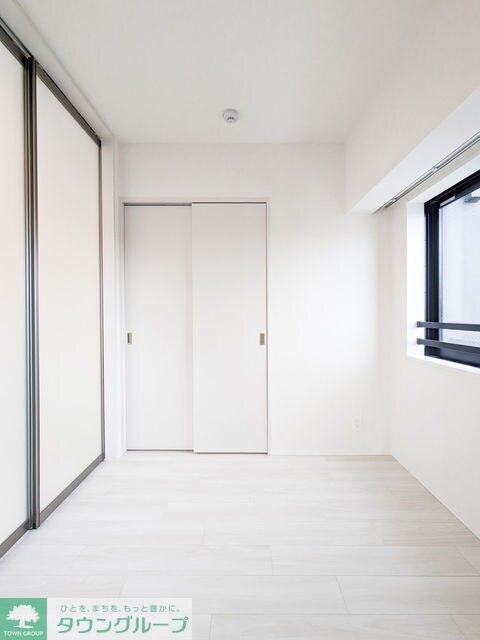 ＡＩＦＬＡＴ品川戸越パークサイドの物件内観写真