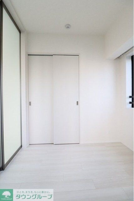 ＡＩＦＬＡＴ品川戸越パークサイドの物件内観写真