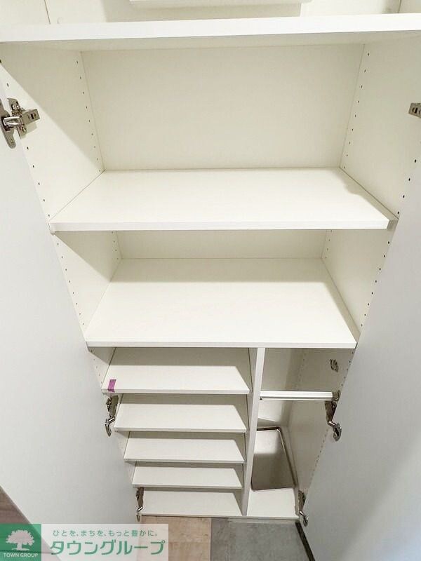 レガリス蒲田の物件内観写真