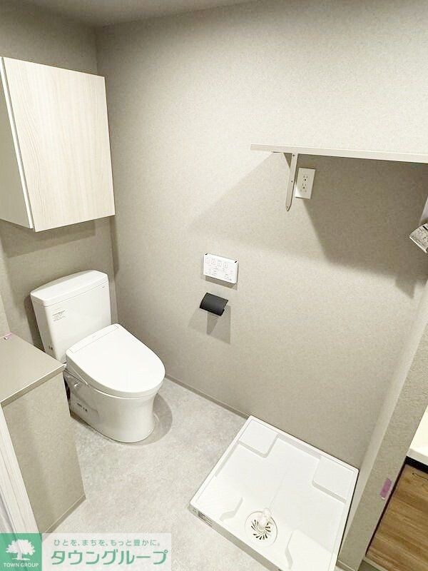 レガリス蒲田の物件内観写真