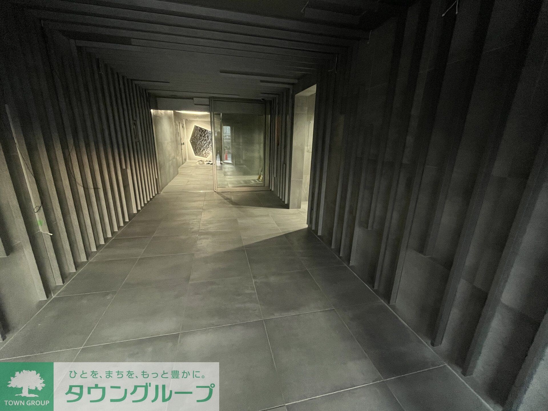 レガリス蒲田の物件内観写真