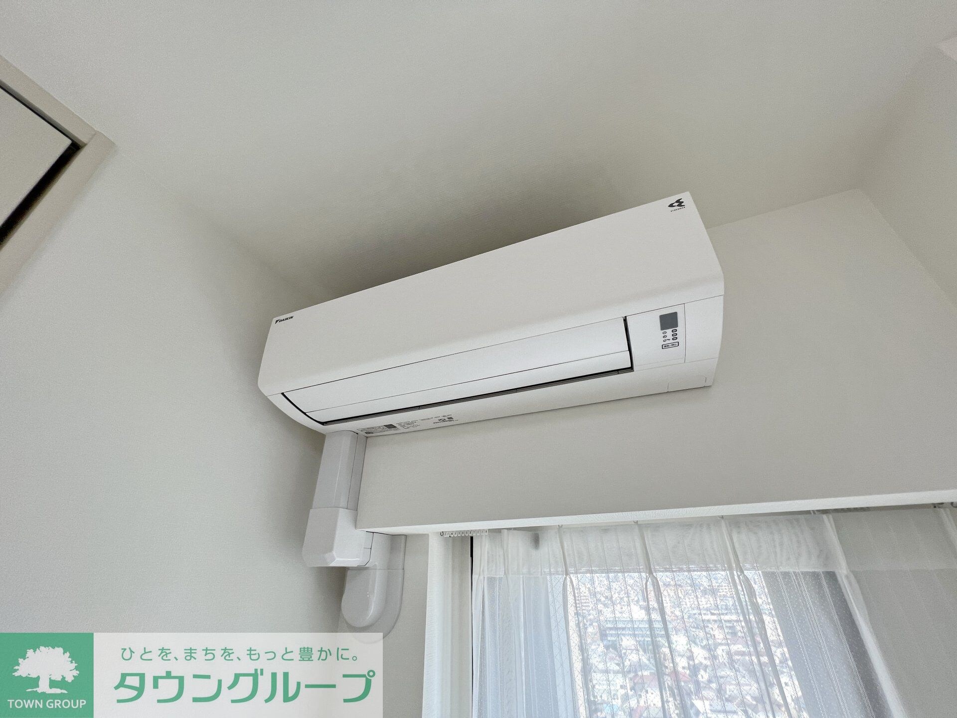 クレストコート池上の物件内観写真