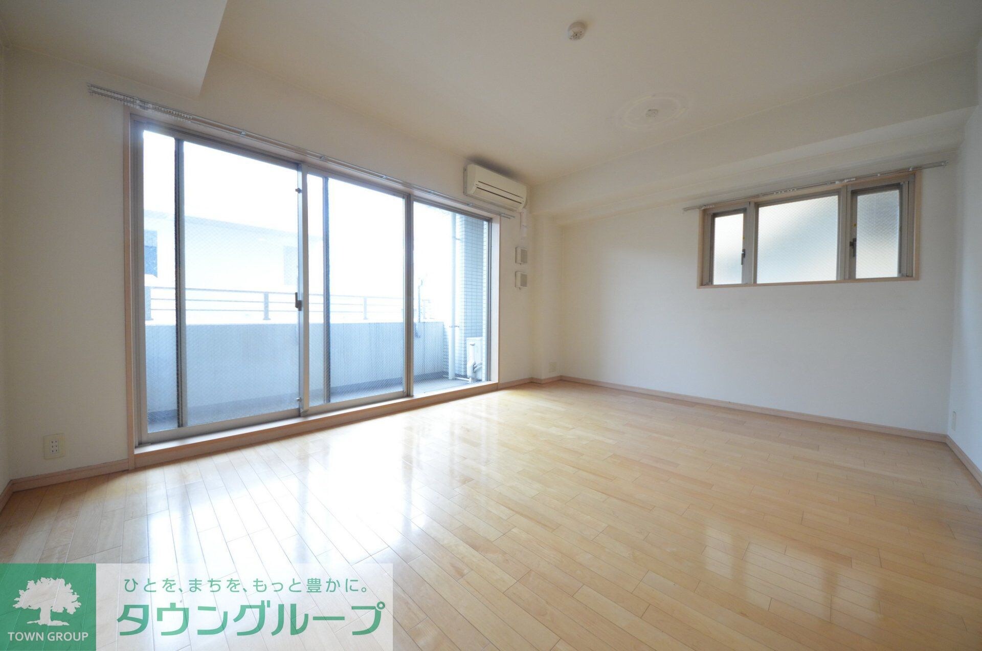 カスタリア大森の物件内観写真