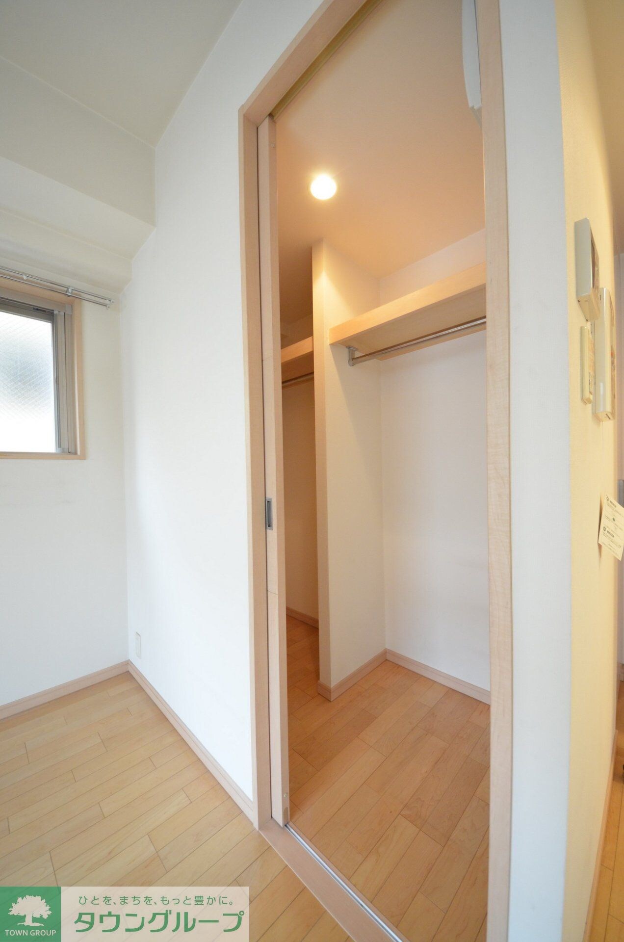 カスタリア大森の物件内観写真