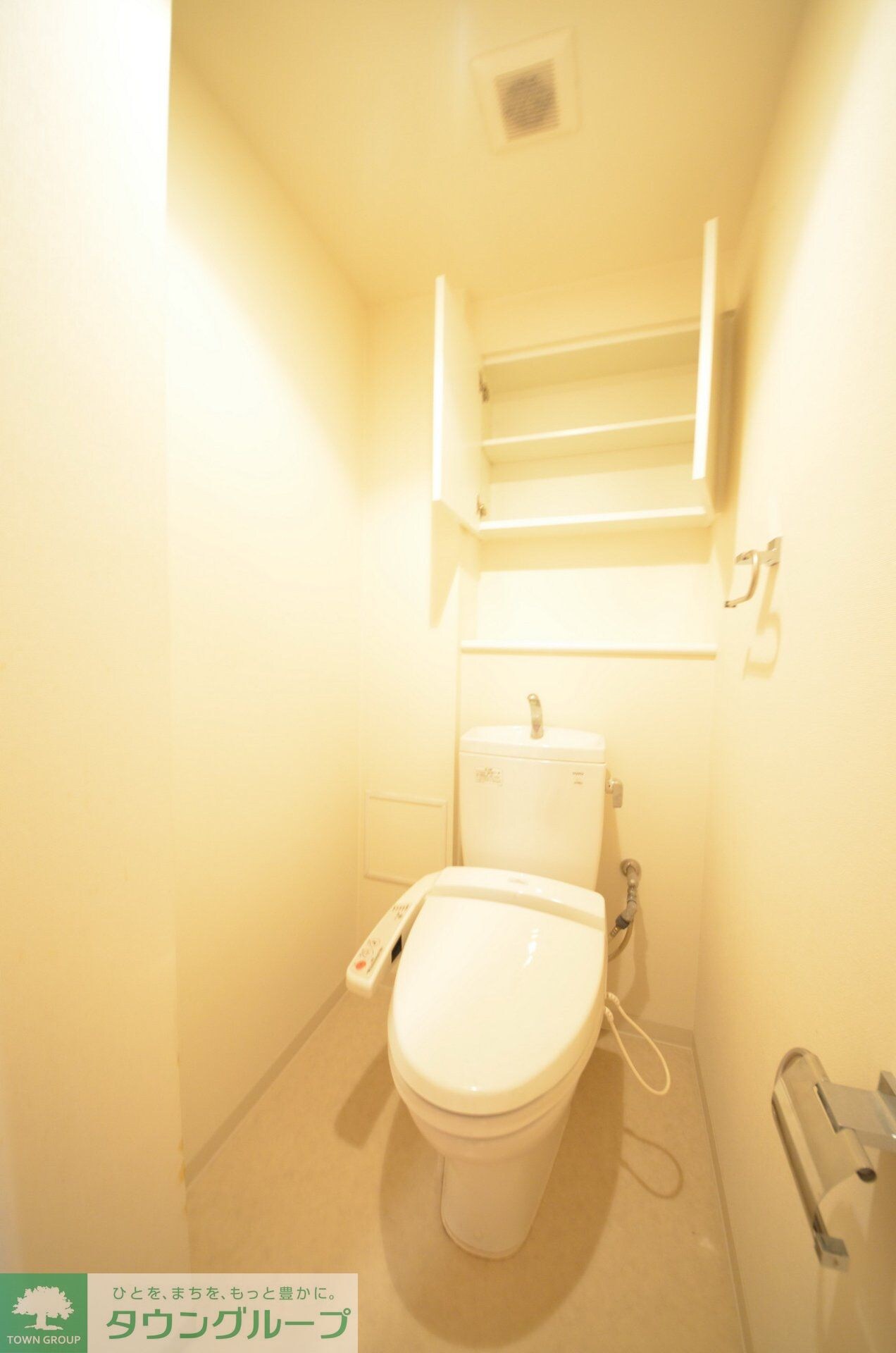 カスタリア大森の物件内観写真