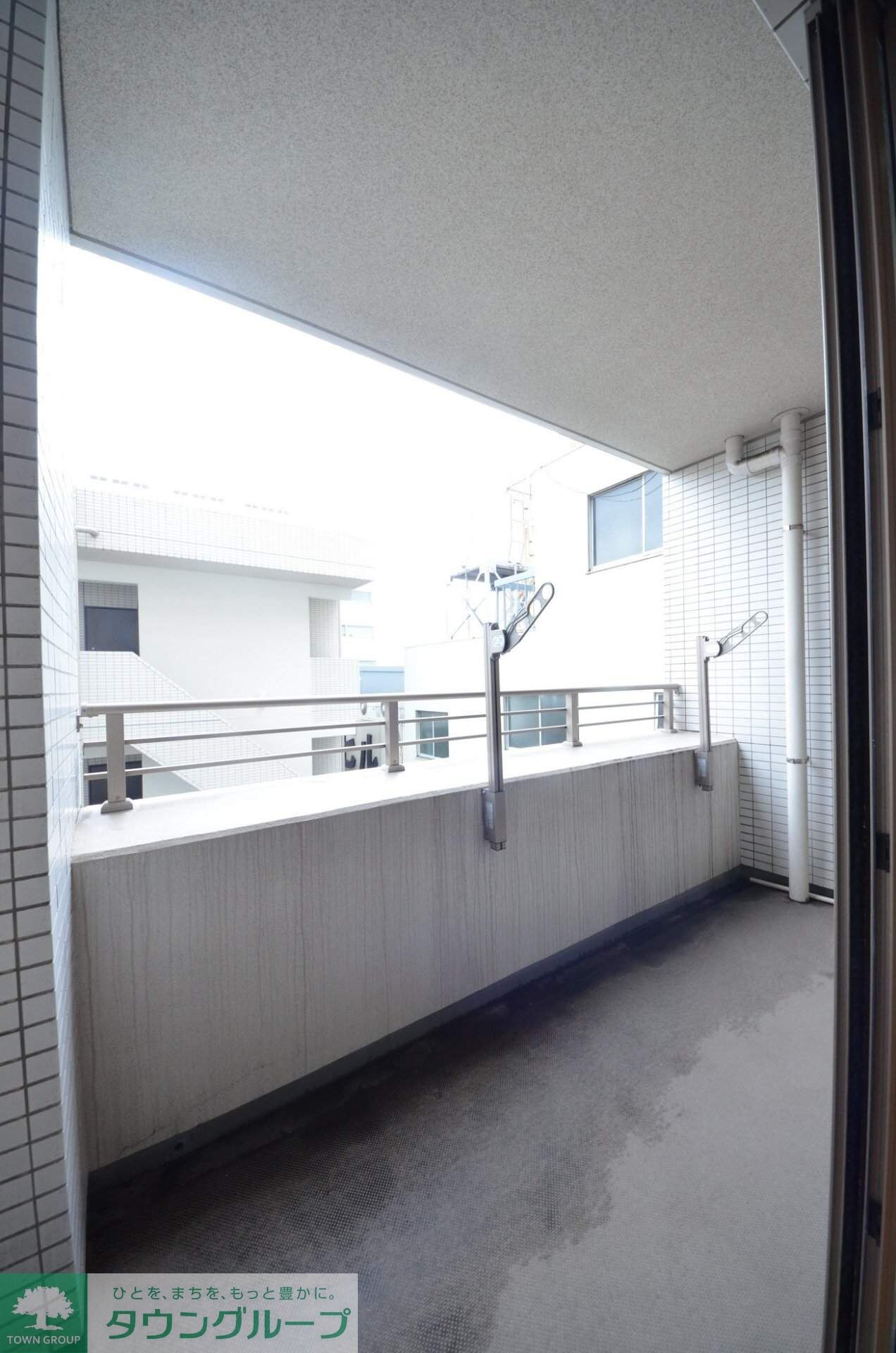 カスタリア大森の物件内観写真