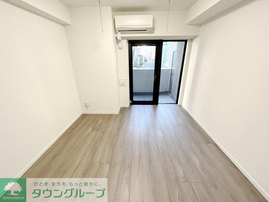 ＬＥＸＥ長原の物件内観写真