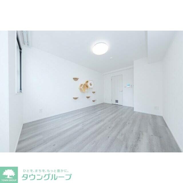 ＩＮＵＮＥＫＯ　ＨＩＬＬＳ　ＲＯＫＵＧＯＤＯＴＥの物件内観写真