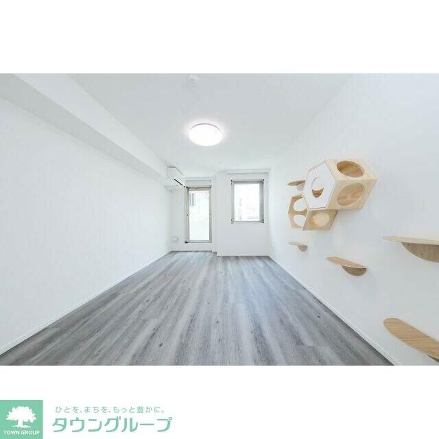 ＩＮＵＮＥＫＯ　ＨＩＬＬＳ　ＲＯＫＵＧＯＤＯＴＥの物件内観写真