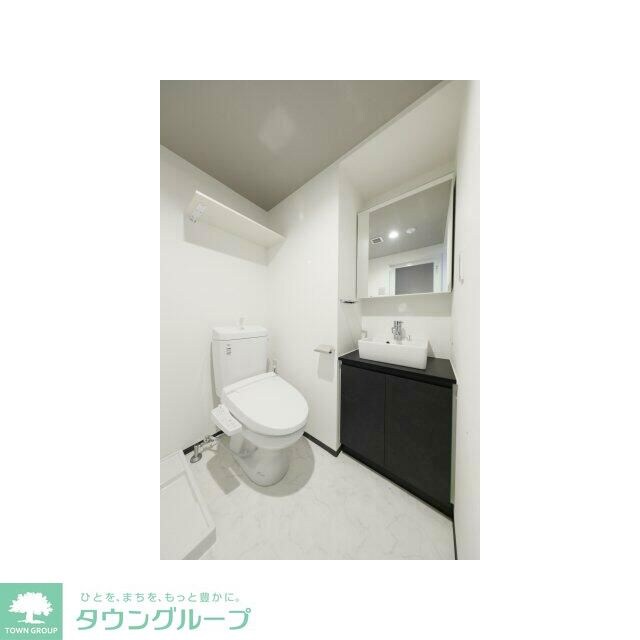 ＩＮＵＮＥＫＯ　ＨＩＬＬＳ　ＲＯＫＵＧＯＤＯＴＥの物件内観写真