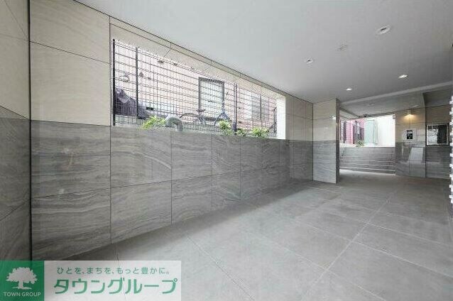 ＩＮＵＮＥＫＯ　ＨＩＬＬＳ　ＲＯＫＵＧＯＤＯＴＥの物件内観写真