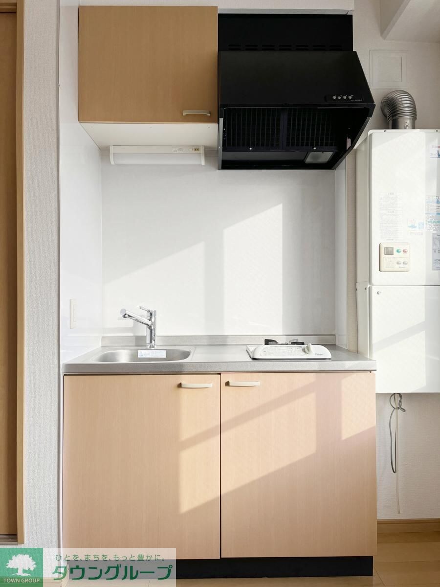 Ｓｔｅｌｌａ池上の物件内観写真