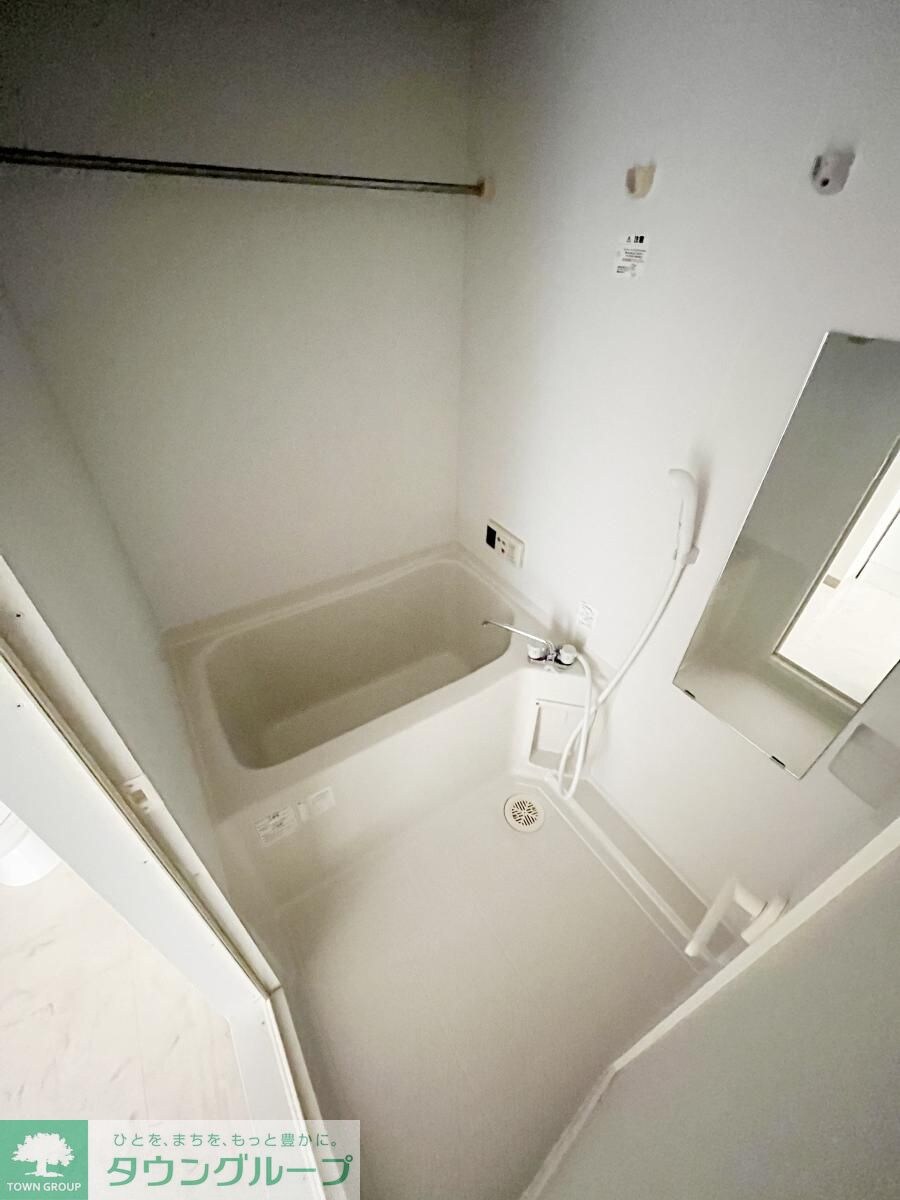 Ｓｔｅｌｌａ池上の物件内観写真