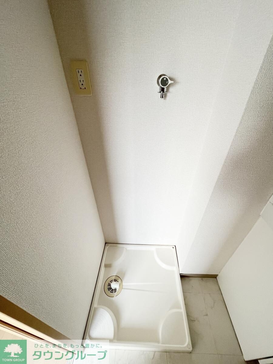 Ｓｔｅｌｌａ池上の物件内観写真