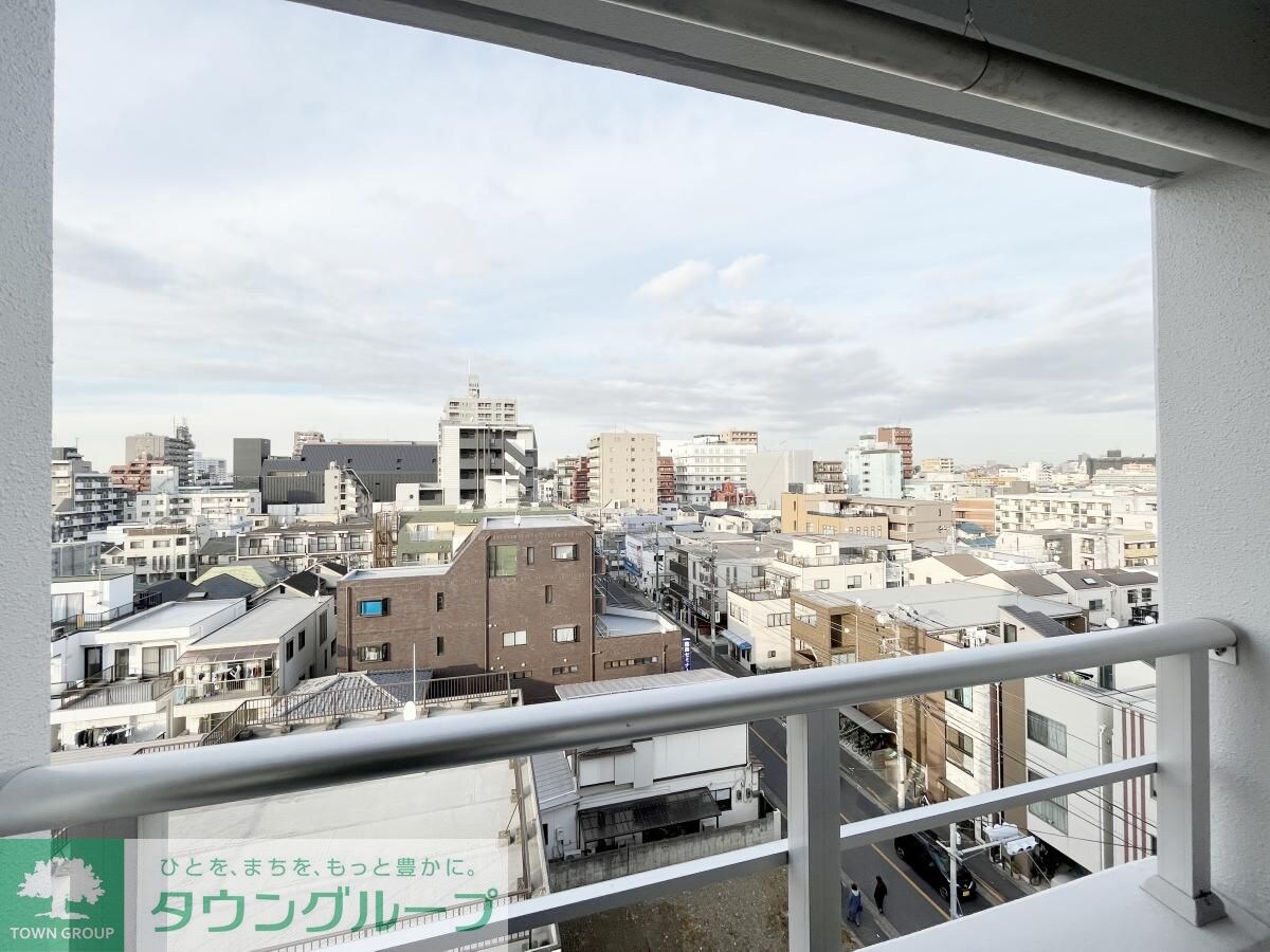 Ｓｔｅｌｌａ池上の物件内観写真