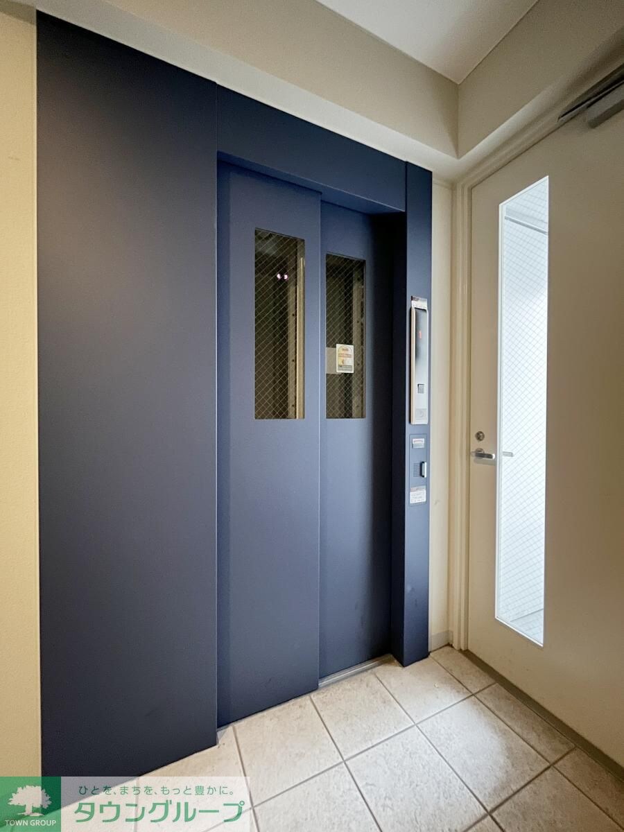 Ｓｔｅｌｌａ池上の物件内観写真