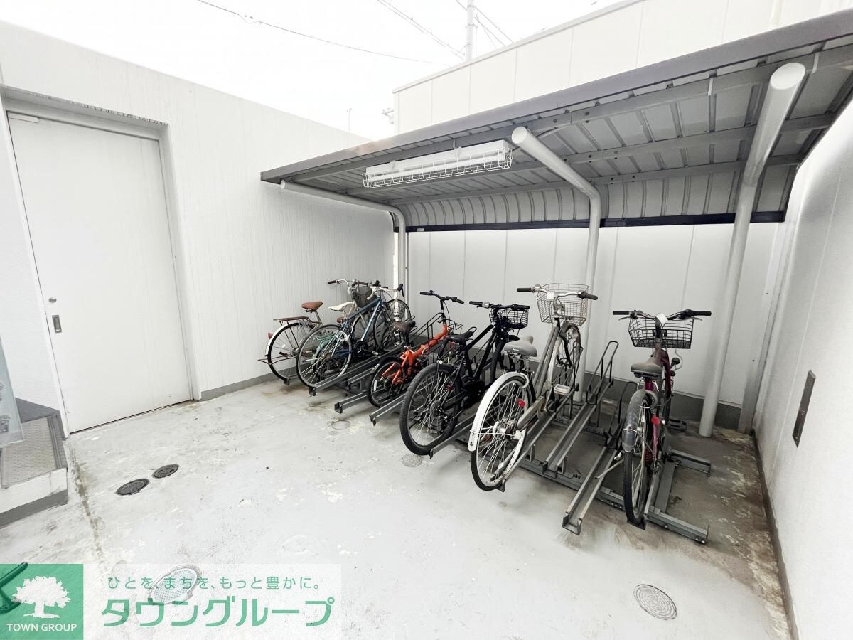 Ｓｔｅｌｌａ池上の物件内観写真