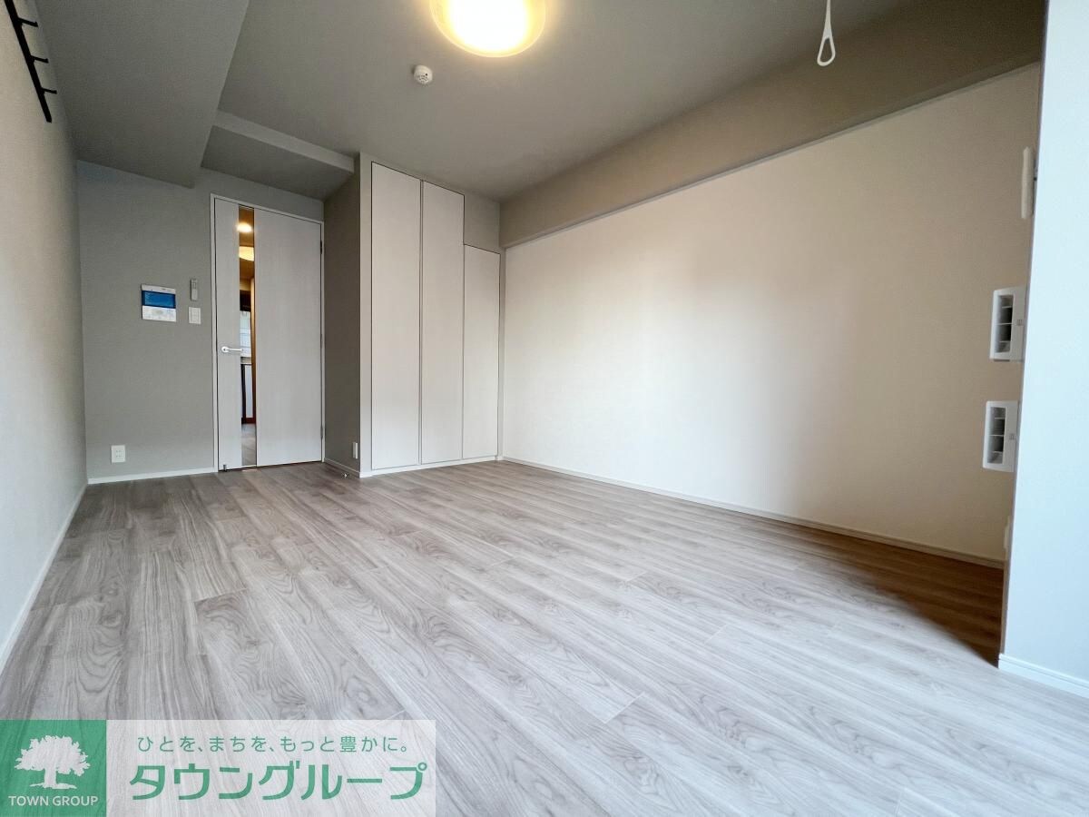 ソラニテ馬込の物件内観写真