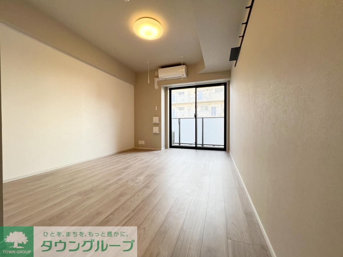 ソラニテ馬込の物件内観写真