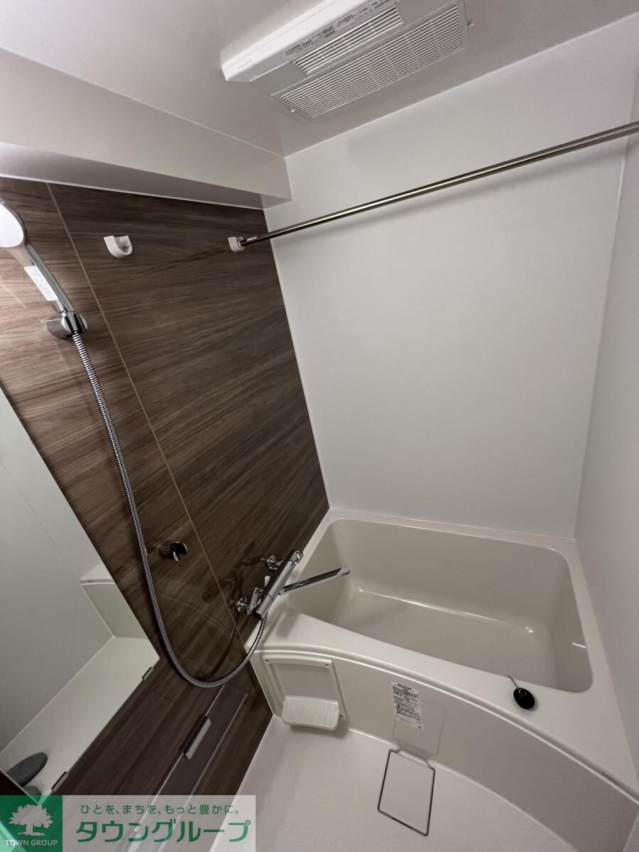 ソラニテ馬込の物件内観写真