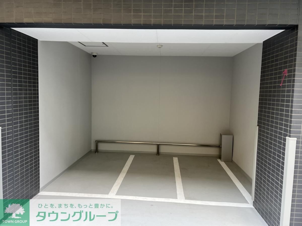 ソラニテ馬込の物件内観写真