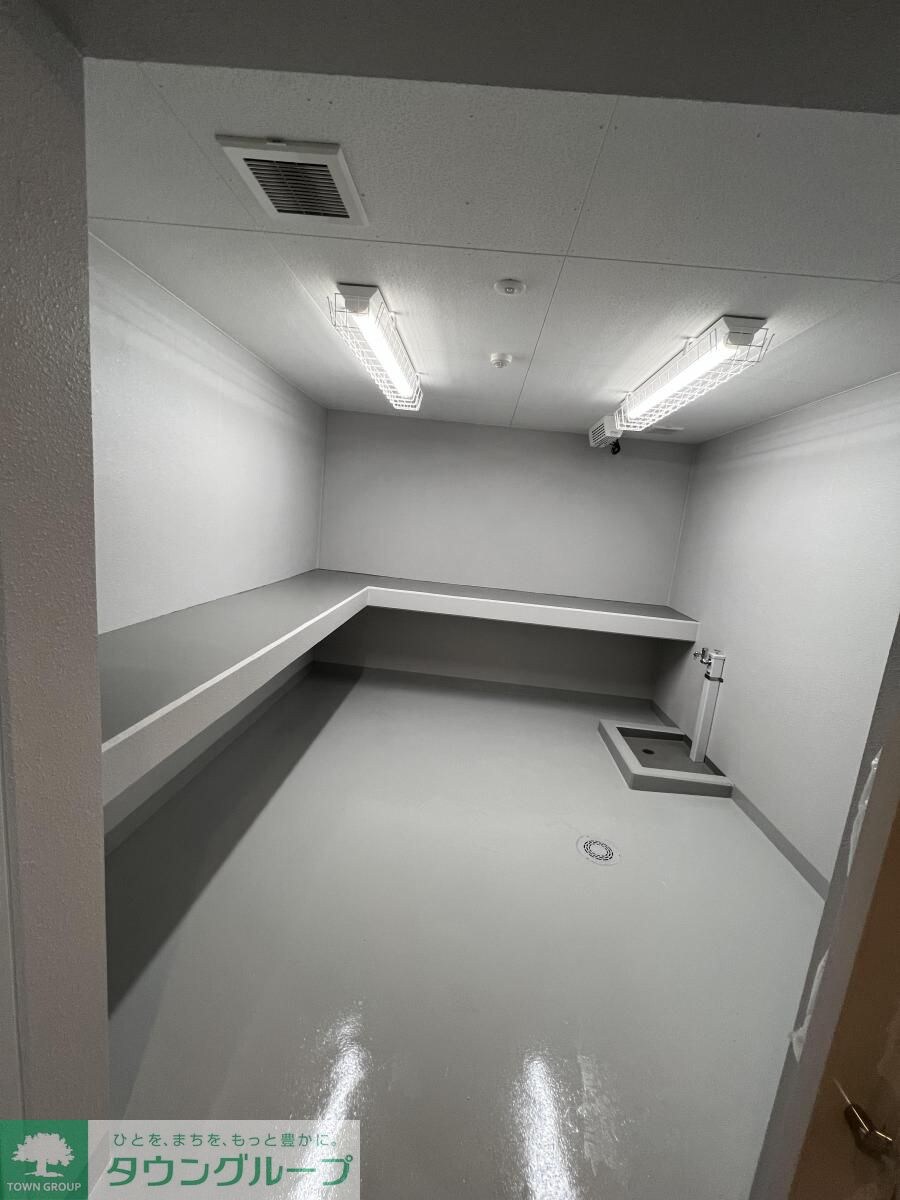 ソラニテ馬込の物件内観写真