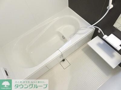 アルページュ大森　B棟の物件内観写真