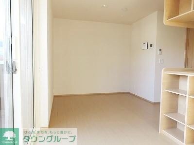 アルページュ大森　B棟の物件内観写真