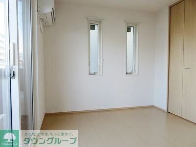 アルページュ大森　B棟の物件内観写真