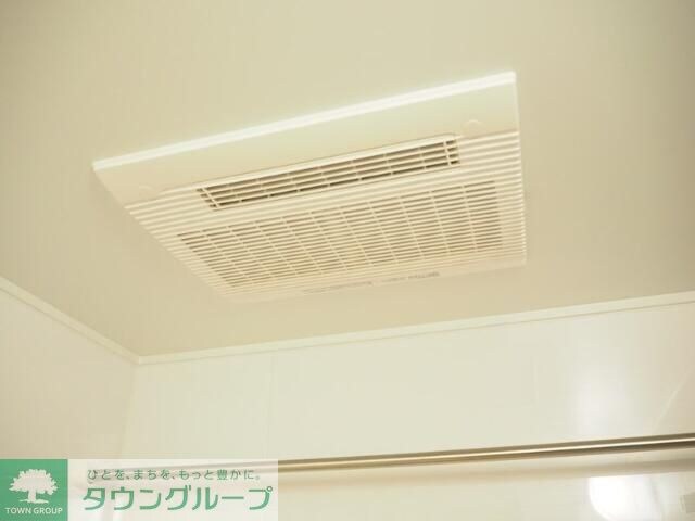 ルーブル大森西の物件内観写真