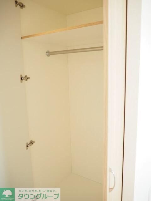 ルーブル大森西の物件内観写真