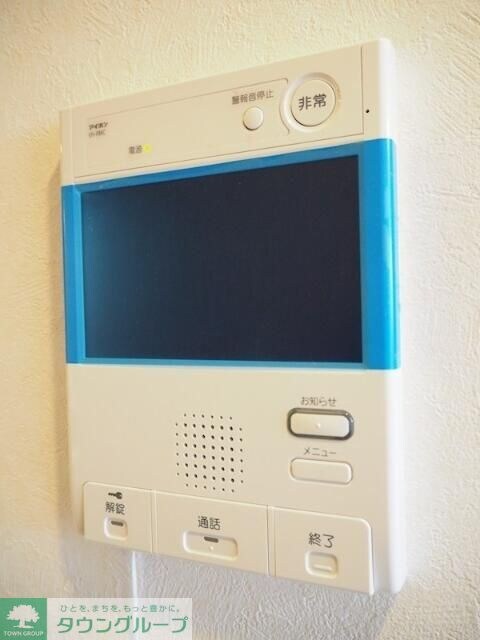 ルーブル大森西の物件内観写真