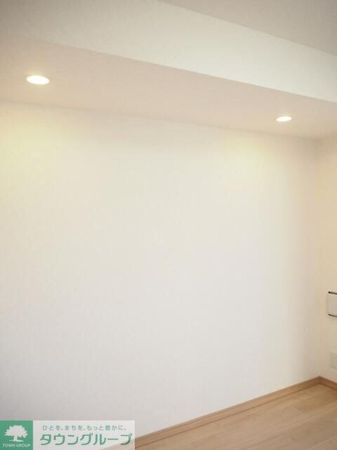 ルーブル大森西の物件内観写真