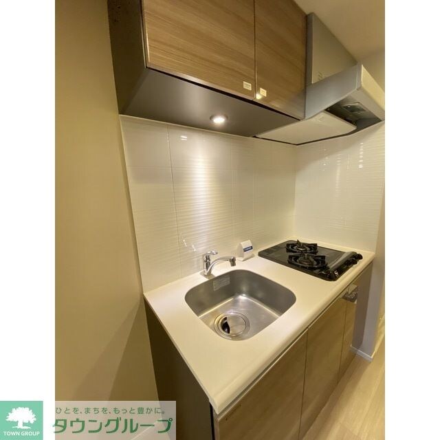 コンフォリア西馬込ＨＩＬＬＳＩＤＥの物件内観写真