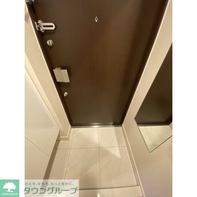 コンフォリア西馬込ＨＩＬＬＳＩＤＥの物件内観写真