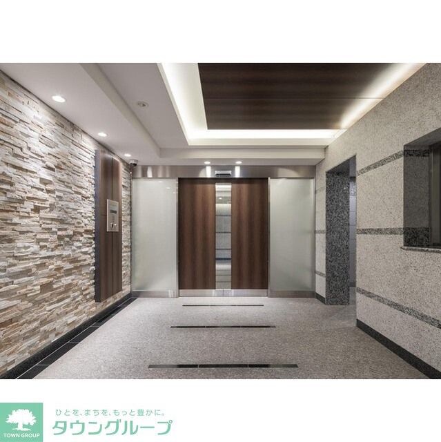 コンフォリア西馬込ＨＩＬＬＳＩＤＥの物件内観写真