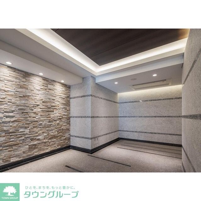 コンフォリア西馬込ＨＩＬＬＳＩＤＥの物件内観写真