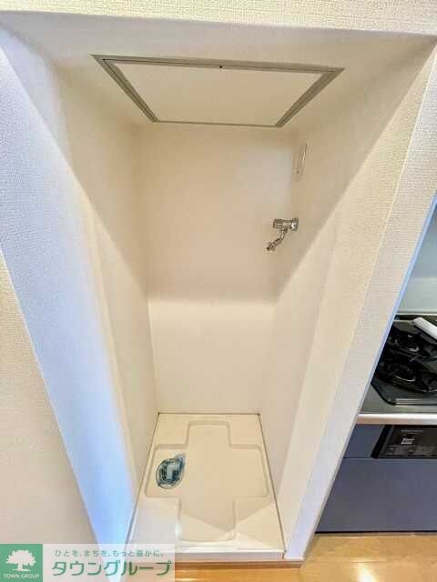 レジディア蒲田の物件内観写真