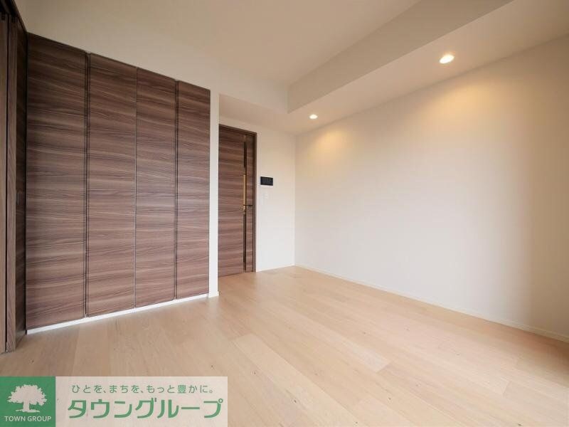 セジョリ鵜の木の物件内観写真