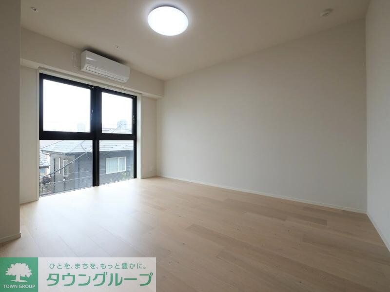 セジョリ鵜の木の物件内観写真